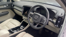 Volvo Xc40 1.5 T5 Recharge PHEV Inscription Pro 5dr Auto Estate